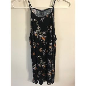 Forever 21 Floral dress